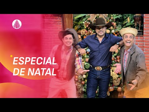 Terra da Padroeira Especial de Natal