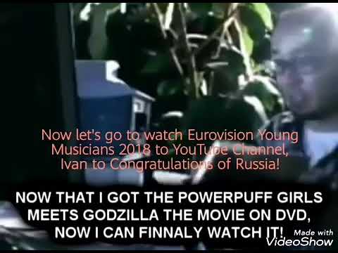 Angry Japanese Kid watches Ivan Bessonov Winner!