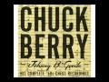 Run Rudolph Run - Chuck Berry - HD Audio 