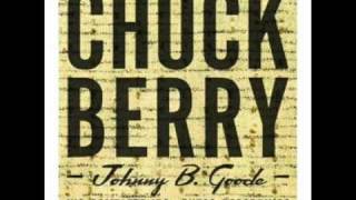 Run Rudolph Run - Chuck Berry - HD Audio