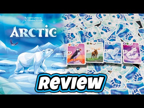 ARCTIC | Review