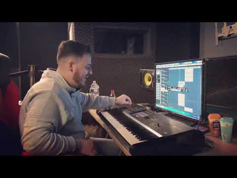 Culimusik feat Nexhat osmani -o sa mire ta bana (coming soon )