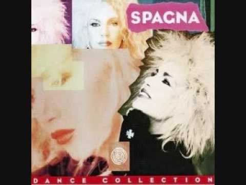 Spagna - I always dream about you