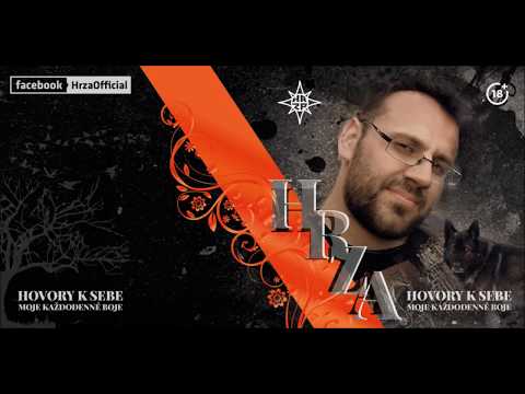 HRZA - My chceme žiť/Rodina a priatelia (prod. EwenBeatz)