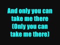 Ashanti- Only You [lyrics]