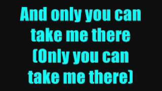 Ashanti- Only You [lyrics]