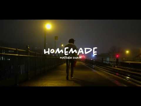 Homemade