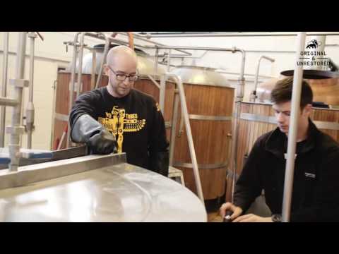 HOW DO YOU BREW A GREAT SESSION IPA?