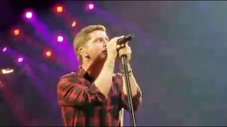 Damn - matchbox twenty - Edmonton 2017