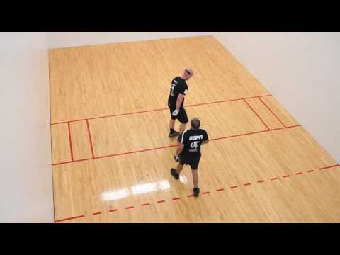 WPH R48Pro Sean Lenning Scores Four Pts in :36 sec w/Fractured AC Joint