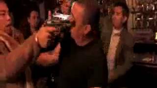 frontera roja 1 la pelicula