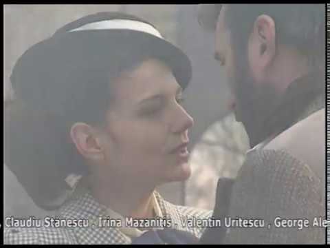 „Pavilionul cu umbre” după Gib Mihăescu, în regia lui Silviu Jicman