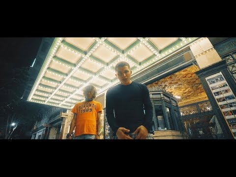 LG Izz Ft BTR Chris - Can You Come Thru