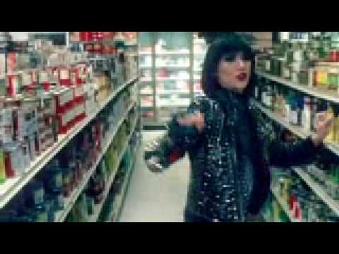 Zero by Yeah Yeah Yeahs (Official Video)