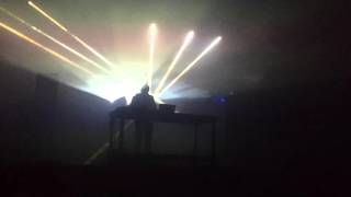 Nicolas Jaar – The Governor live @ Club 2 Club, Turin, Italy