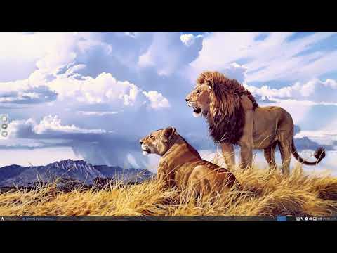 ArcoLinux : 553 how to be a rolling release and upgrade to 18.9 another example