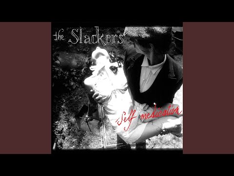 Don't Forget the Streets - The Slackers