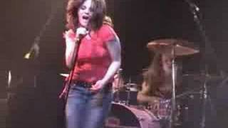 The Donnas - Are You Gonna Move It For Me (Live)