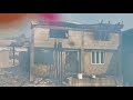 Botosani Online TV Incendiu Corni