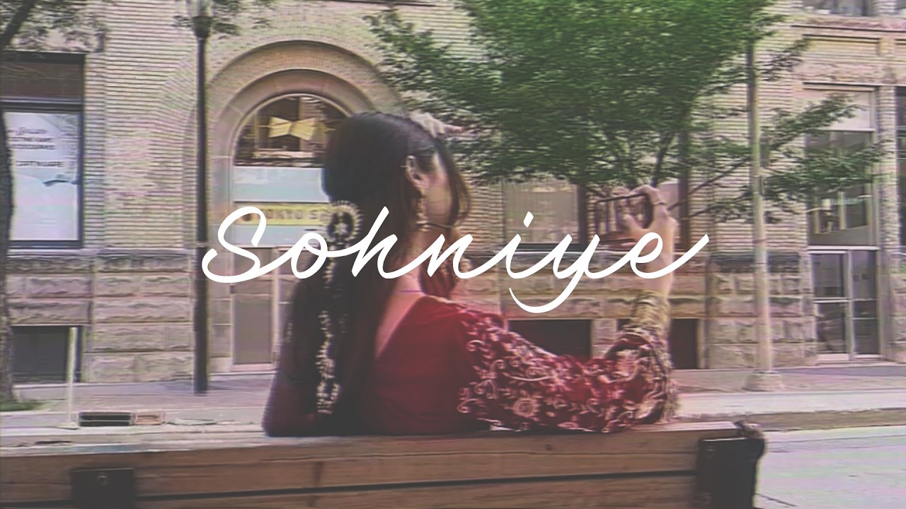 Sohniye Song Lyrics – Shubh