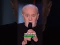 The Power of Deleting  Modern Address Books and Digital Connections #georgecarlin