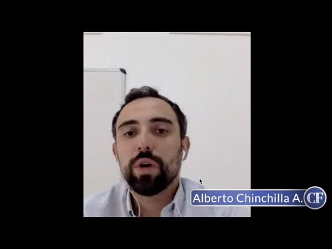 ¿Cómo enriquecer las redes sociales en tiempo electoral? Alberto Chinchilla responde