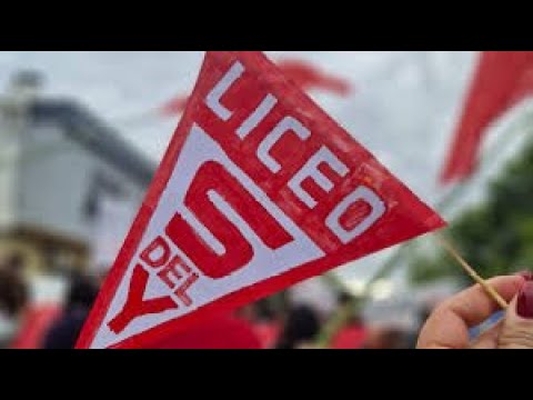 DOCUMENTAL LICEO SARANDI DEL YI