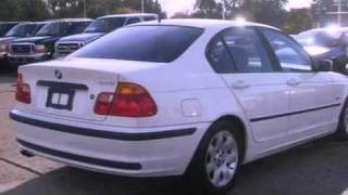 preview picture of video '1999 BMW 323I Sterling Heights MI'