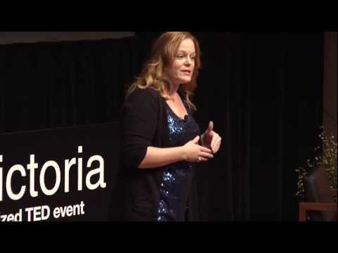 TEDxVictoria - Victoria Westcott: Crowdfunding 101