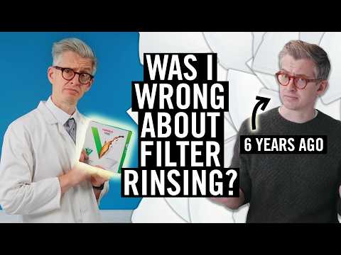 V60 Papers: Our Excessive Testing Was Worth It!