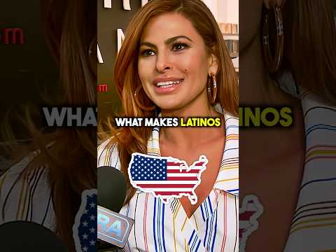 Why US Latinos Are Different