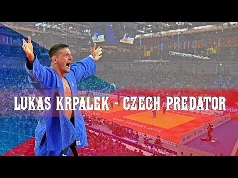 Lukas Krpalek - Czech Predator