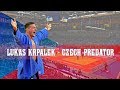 Lukas Krpalek Czech Predator
