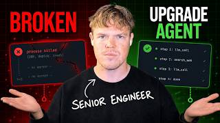 How to Make Your AI Agent Crash Proof in 1 Install (Free)