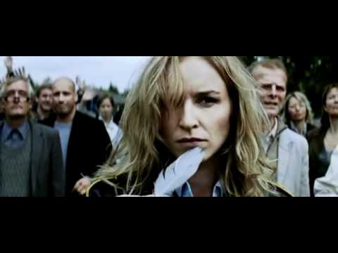 The Substitute (2007) Trailer