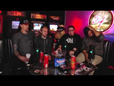 Mega64 Podcast 352 - Filming the P.T. Video