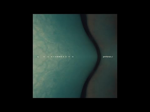 Gravitysays_i - An Ivory Heart (Official Audio)