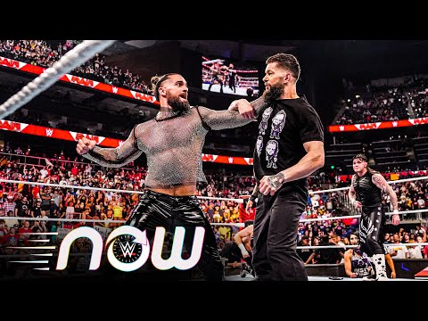 WWE Raw Preview, Nick Wayne Comments On Upcoming NJPW Debut, More | Fight Size
