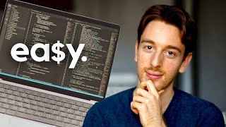 7 Steps to Learn Coding & Get a Job (From SCRATCH!)