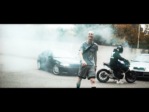 Vexlák - Povoláním lhář feat Z J (OFFICIAL VIDEO)