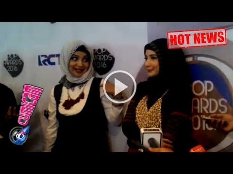 Hamil Lagi, Shireen Sudah Berpengalaman - Cumicam 18 Maret 2016