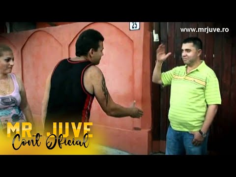 Nicolae si Nicoleta Guta cu Mr Juve - Te iert fata mea