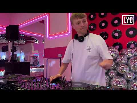 ADE Roller Disco by We Rollin at Roller Dreams