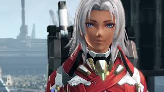 【テスト投稿】ゼノブレイドクロスDE for Nintendo Switch2 edition