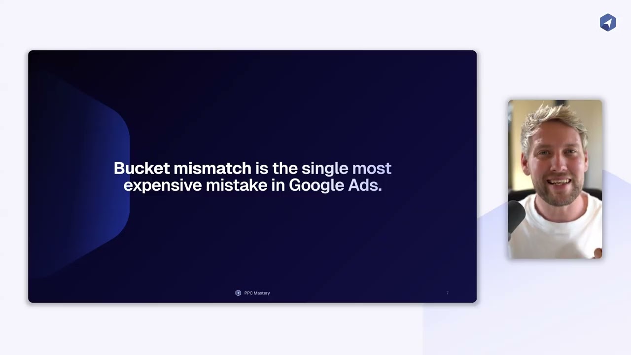 Five Buckets & Hierarchy of Constraints