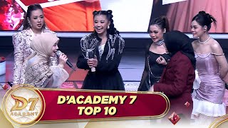 Download lagu Pararampam Challenge Seru Abissss, Semua Mencoba Unjuk Skill!! | D'Academy 7 Top 10 mp3 Download lagu Pararampam Challenge Seru Abissss, Semua Mencoba Unjuk Skill!! | D'Academy 7 Top 10 mp3