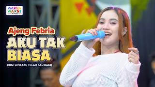 Download lagu AKU TAK BIASA - AJENG FEBRIA ft. OM NIRWANA | LIVE MUSIC | VERSI KOPLO mp3 Download lagu AKU TAK BIASA - AJENG FEBRIA ft. OM NIRWANA | LIVE MUSIC | VERSI KOPLO mp3