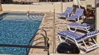 Villa: Dejavu in Javea - Costa Blanca - Aguila Rent a Villa - holiday rentals