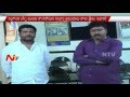 Extremist Activists Pasham Srinu And Sudhakar Surrender In Nalgonda Police Station NTV