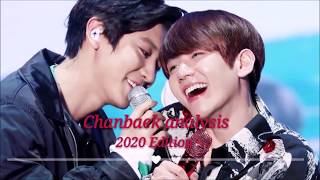 Download lagu CHANBAEK is real - Analysis 2020 mp3